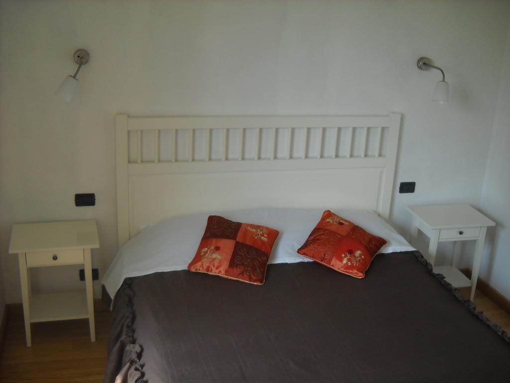 Agriturismo Campi Di Grano Roncade Oda fotoğraf