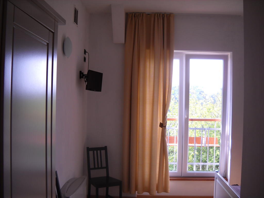 Agriturismo Campi Di Grano Roncade Oda fotoğraf