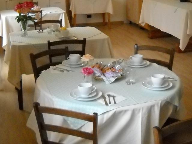 Agriturismo Campi Di Grano Roncade Dış mekan fotoğraf