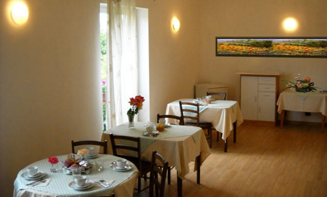 Agriturismo Campi Di Grano Roncade Dış mekan fotoğraf